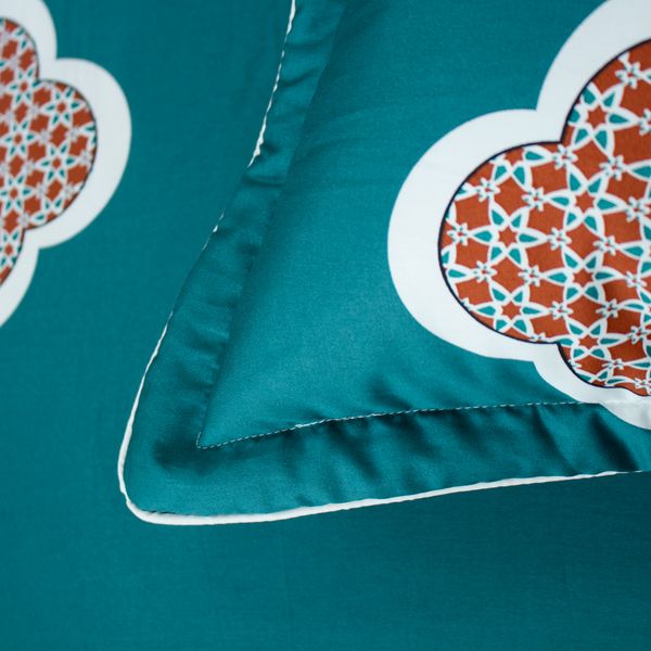  Vỏ Gối Lẻ Cotton Satin Luxury 219 