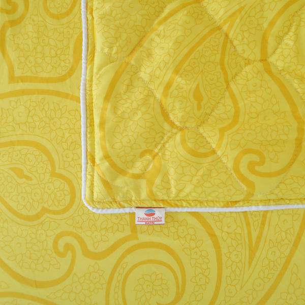  Vỏ Gối Lẻ Cotton Galaxy Satin 468 