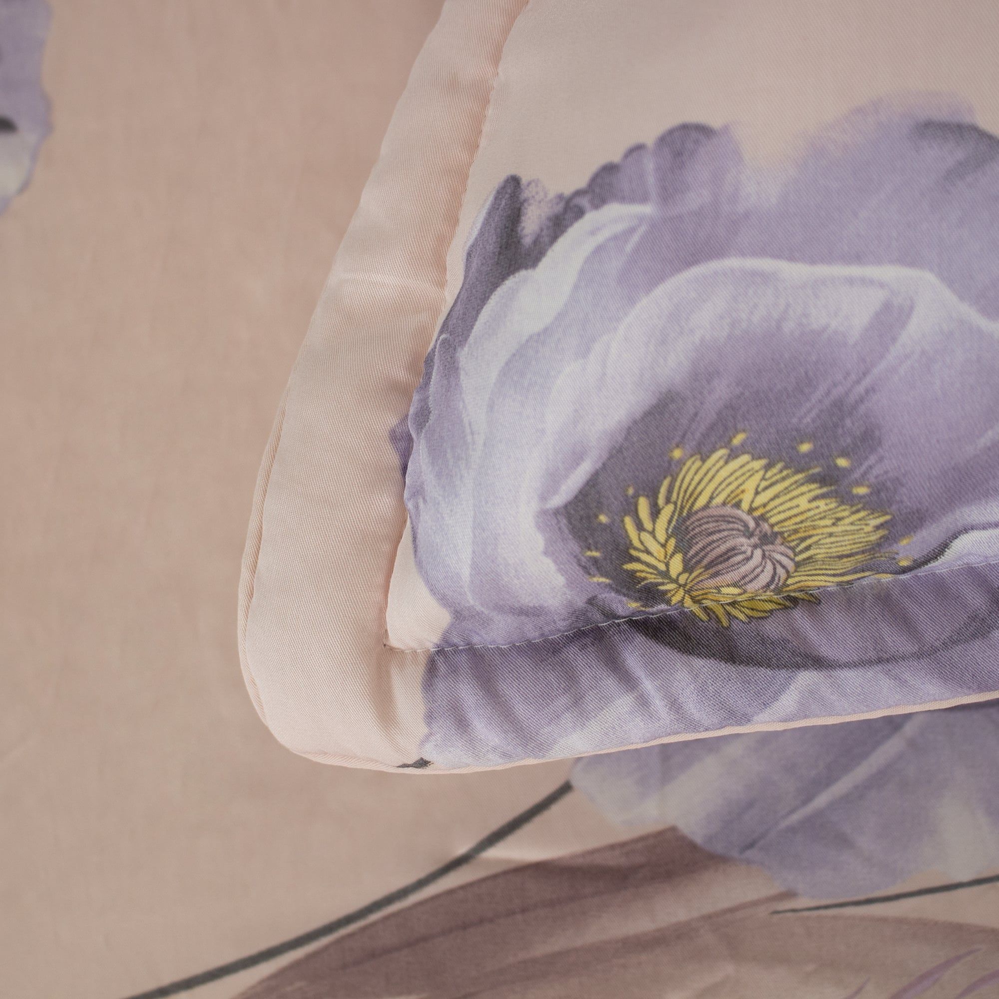  Vỏ Gối Lẻ Lụa Modal 100 