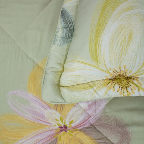  Vỏ Gối Lẻ Lụa Modal 110 