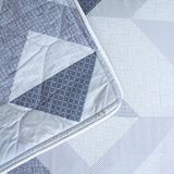  Bộ Ga Bọc Cotton Galaxy Satin 34 