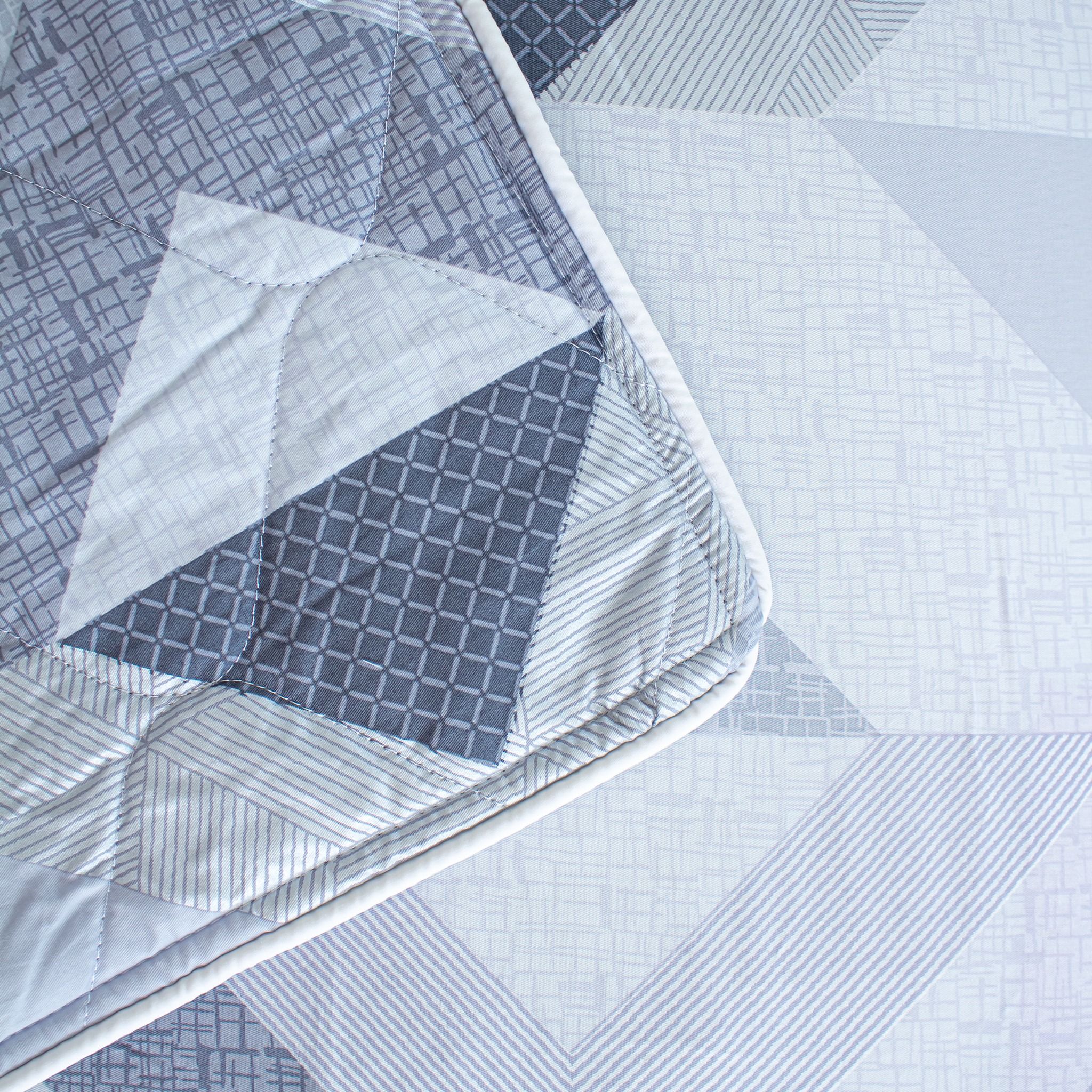  Bộ Ga Bọc Cotton Galaxy Satin 34 