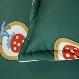  Vỏ Gối Lẻ Cotton Satin Luxury 221 