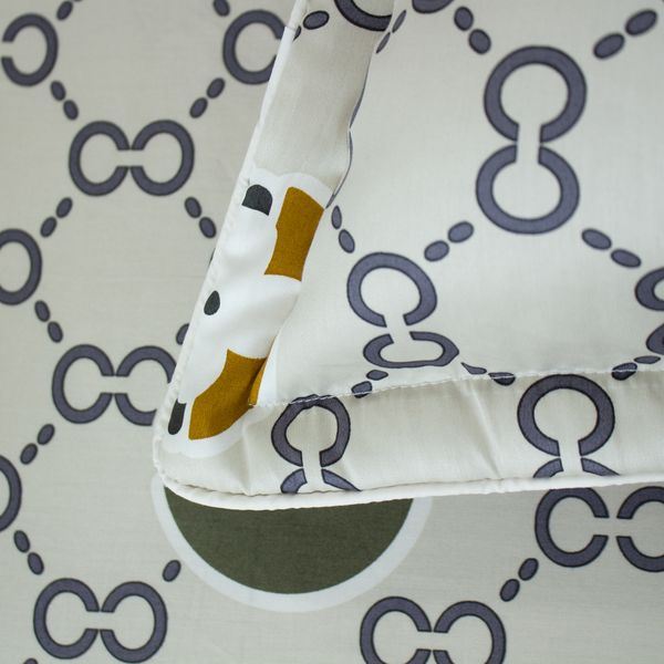  Vỏ Gối Lẻ Cotton Satin Luxury 222 