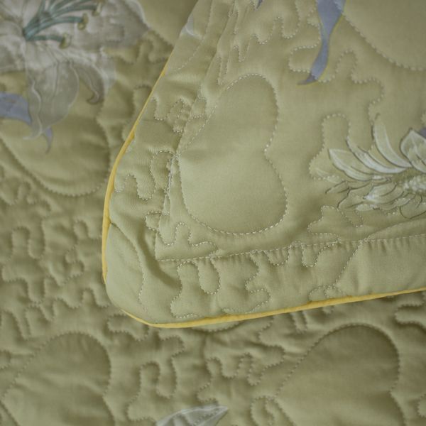  Vỏ Gối Lẻ Lụa Tơ Tằm 56 