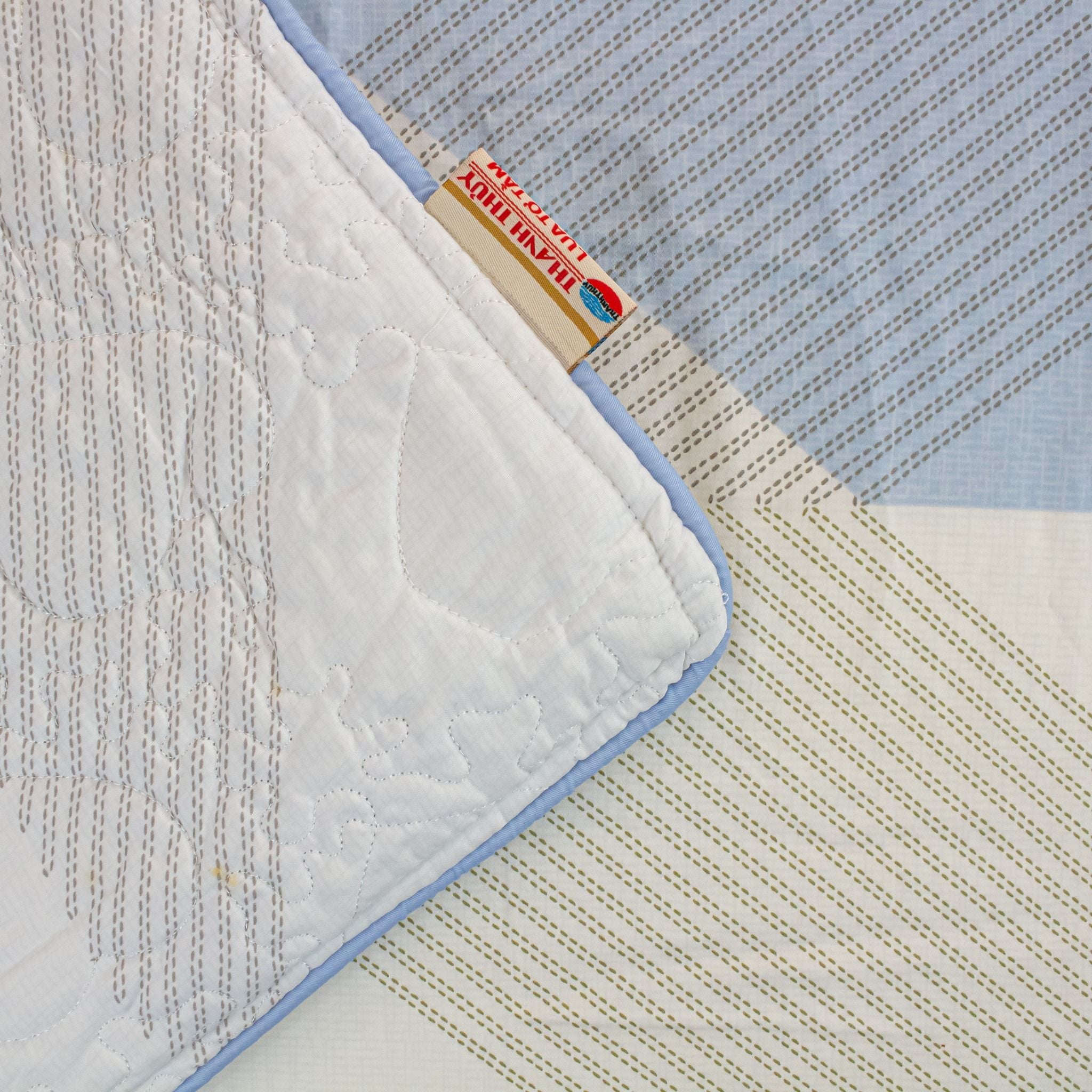  Bộ Ga Bọc Lụa Tơ Tằm 85 