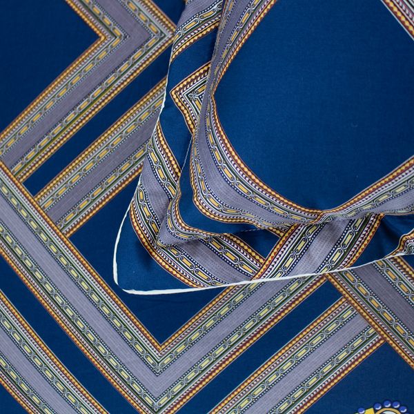  Vỏ Gối Lẻ Cotton Satin Luxury 310 