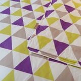  Bộ Ga Bọc Cotton Galaxy Satin 111 