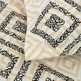  Bộ Ga Bọc Microfiber Chevery Họa Tiết 38 