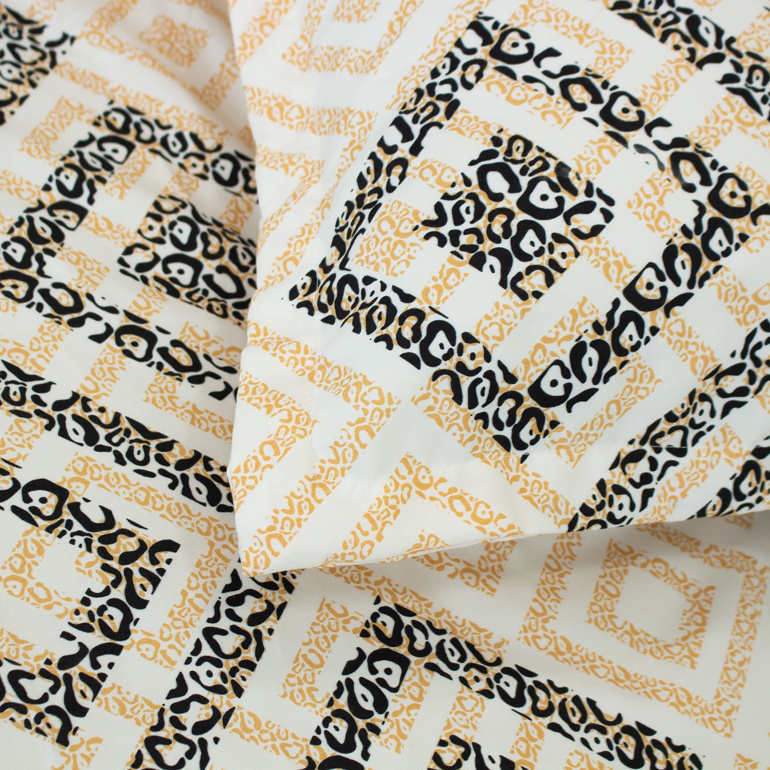  Bộ Ga Bọc Microfiber Chevery Họa Tiết 38 