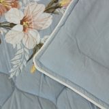  Bộ Ga Bọc Cotton Satin Deluxe 14 