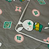  Vỏ Gối Lẻ Cotton Satin Deluxe 213 