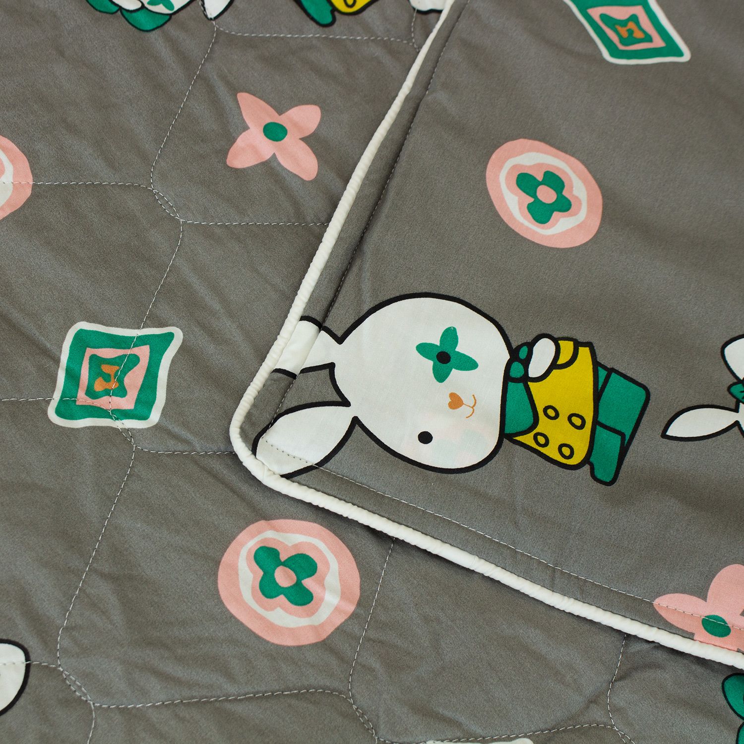  Vỏ Gối Lẻ Cotton Satin Deluxe 213 