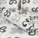  Bộ Ga Bọc Cotton Satin Deluxe 34 
