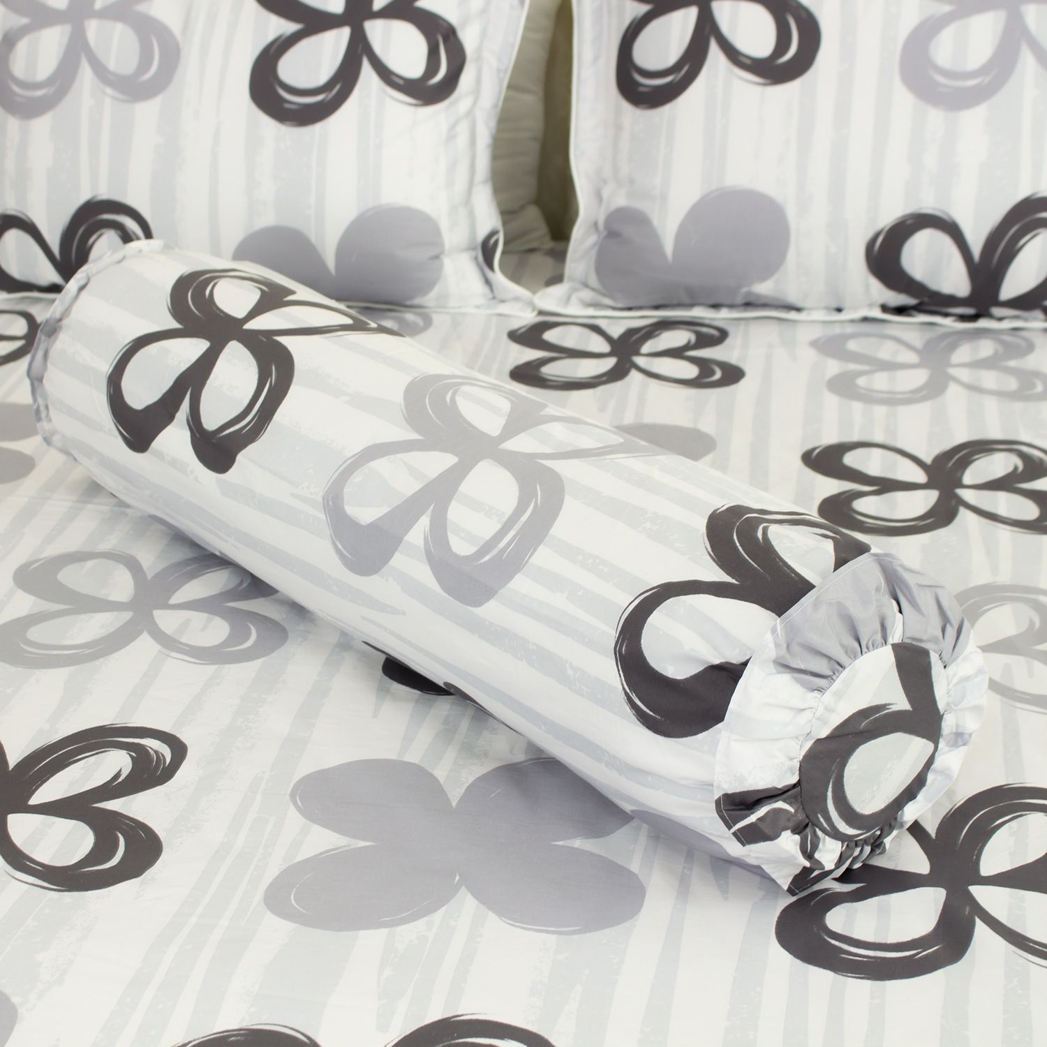  Bộ Ga Bọc Cotton Satin Deluxe 34 