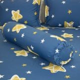  Bộ Ga Bọc Cotton Satin Deluxe 36 