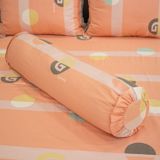  Vỏ Gối Lẻ Cotton Vanila 467 
