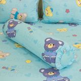  Vỏ Gối Lẻ Cotton Vanila 470 