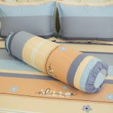  Bộ Ga Bọc Cotton Vanila (Vỏ Gối Lót Gòn) 481 