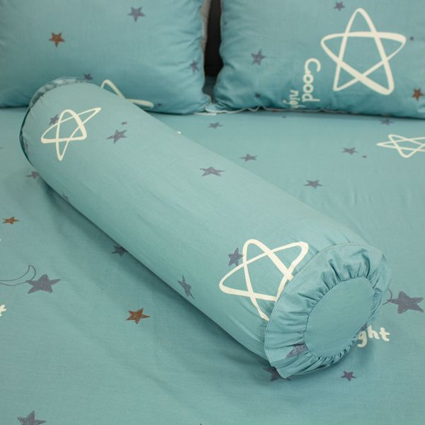  Vỏ Gối Lẻ Cotton Vanila 485 