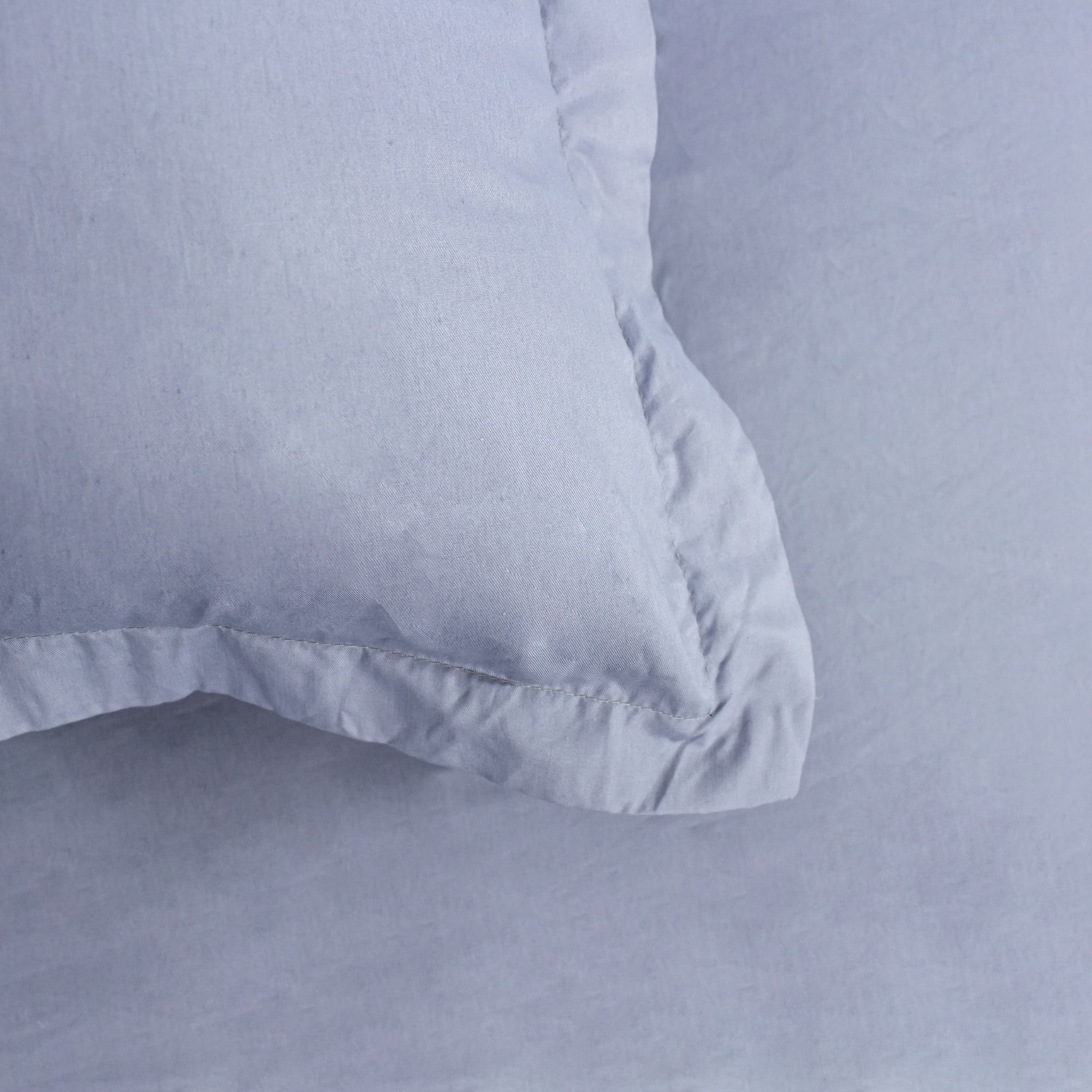  Bộ Ga Bọc Cotton Guni Màu Xám (5) 