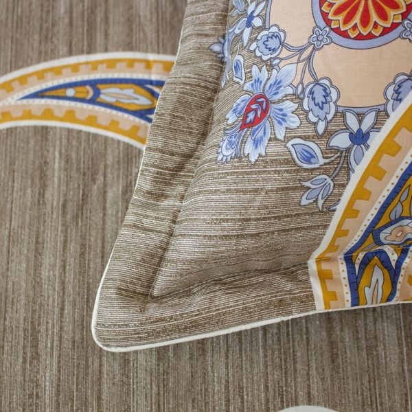  Vỏ Gối Lẻ Cotton Vanila 260 