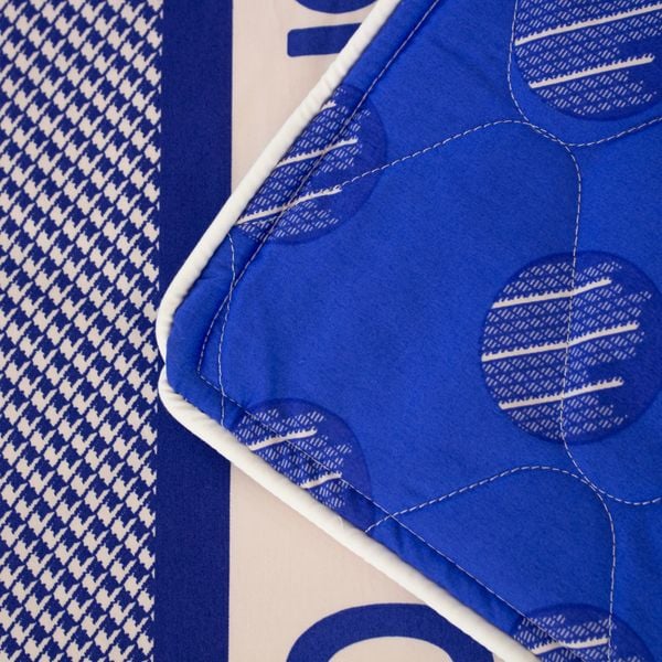  Chăn Lẻ Cotton Satin Luxury 306 