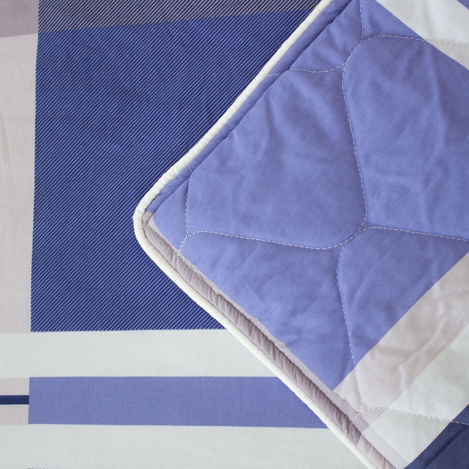  Chăn Lẻ Cotton Vanila 459 