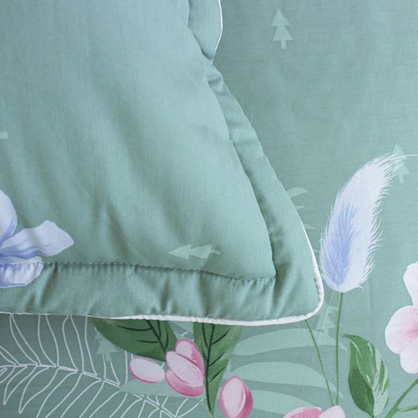  Vỏ Gối Lẻ Cotton Vanila 253 