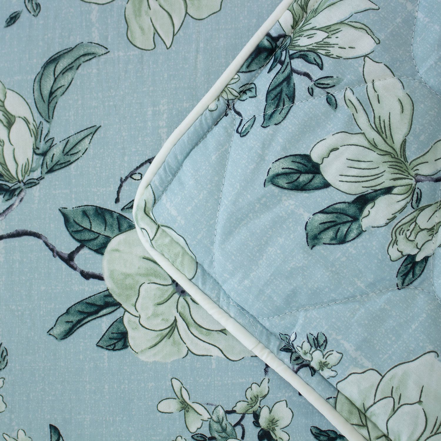  Bộ Ga Bọc Cotton Vanila (Vỏ Gối Lót Gòn) 448 