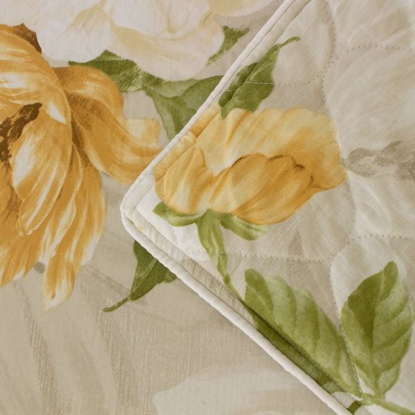  Vỏ Gối Lẻ Cotton Vanila 431 