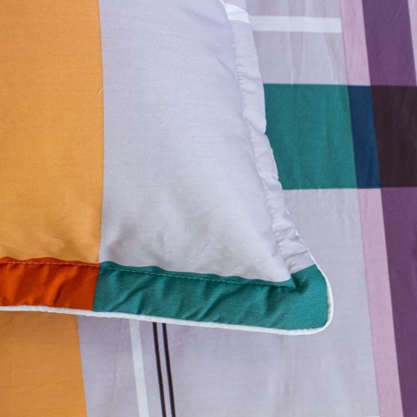  Vỏ Gối Lẻ Cotton Vanila 258 