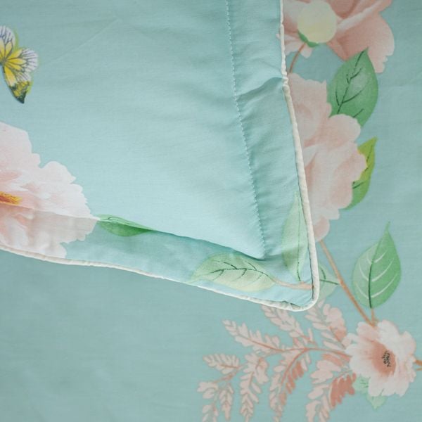  Vỏ Gối Lẻ Cotton Vanila 262 