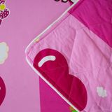  Vỏ Gối Lẻ Cotton Satin Luxury 386 