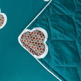  Vỏ Gối Lẻ Cotton Satin Luxury 219 