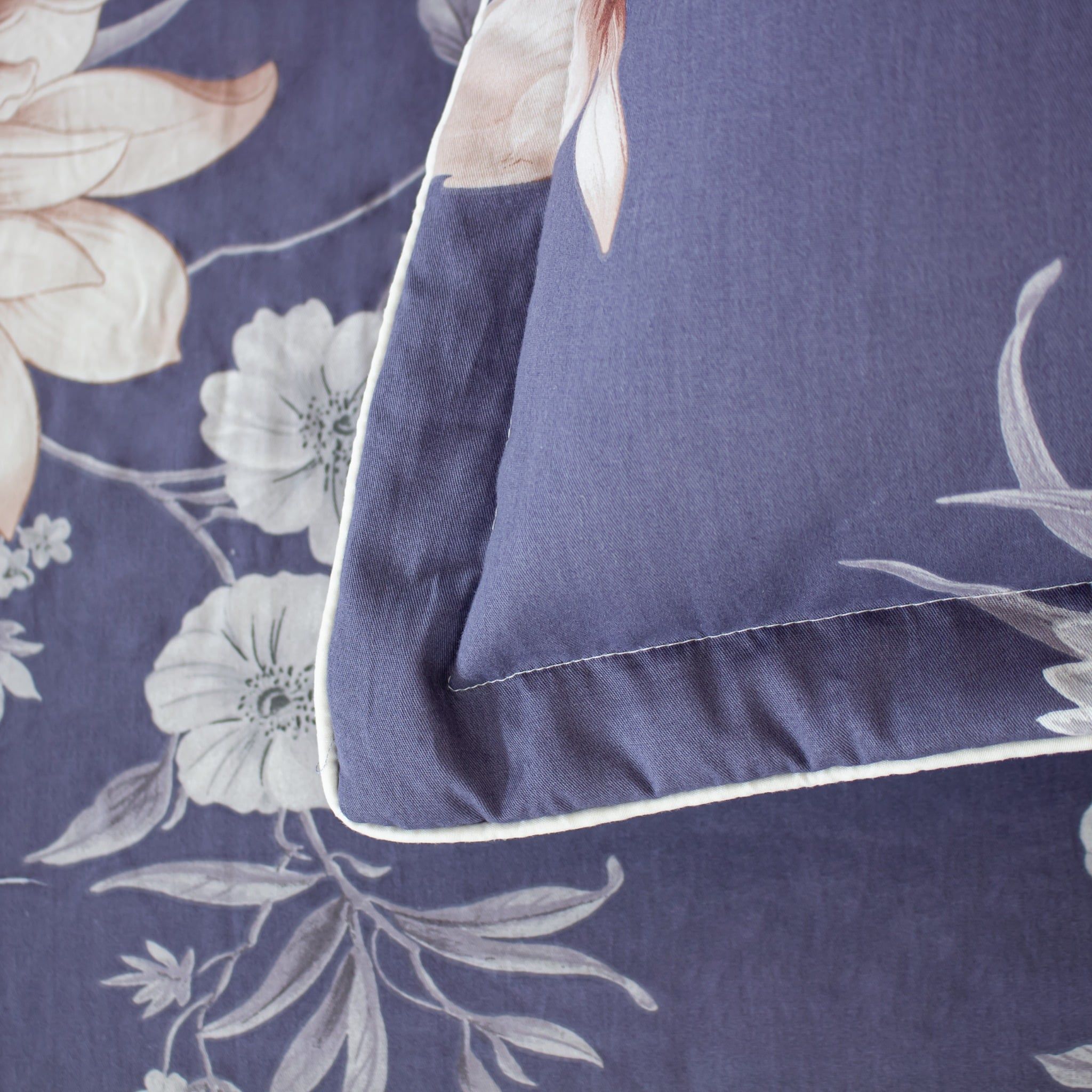  Vỏ Gối Lẻ Cotton Vanila 259 