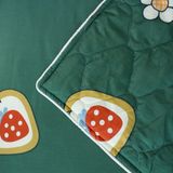  Vỏ Gối Lẻ Cotton Satin Luxury 221 