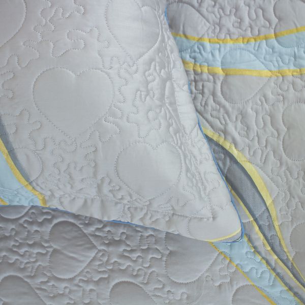  Vỏ Gối Lẻ Lụa Tơ Tằm 12 