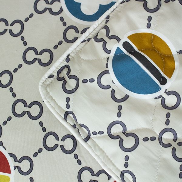  Vỏ Gối Lẻ Cotton Satin Luxury 222 