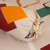  Bộ Ga Bọc Microfiber Chevery Họa Tiết 33 