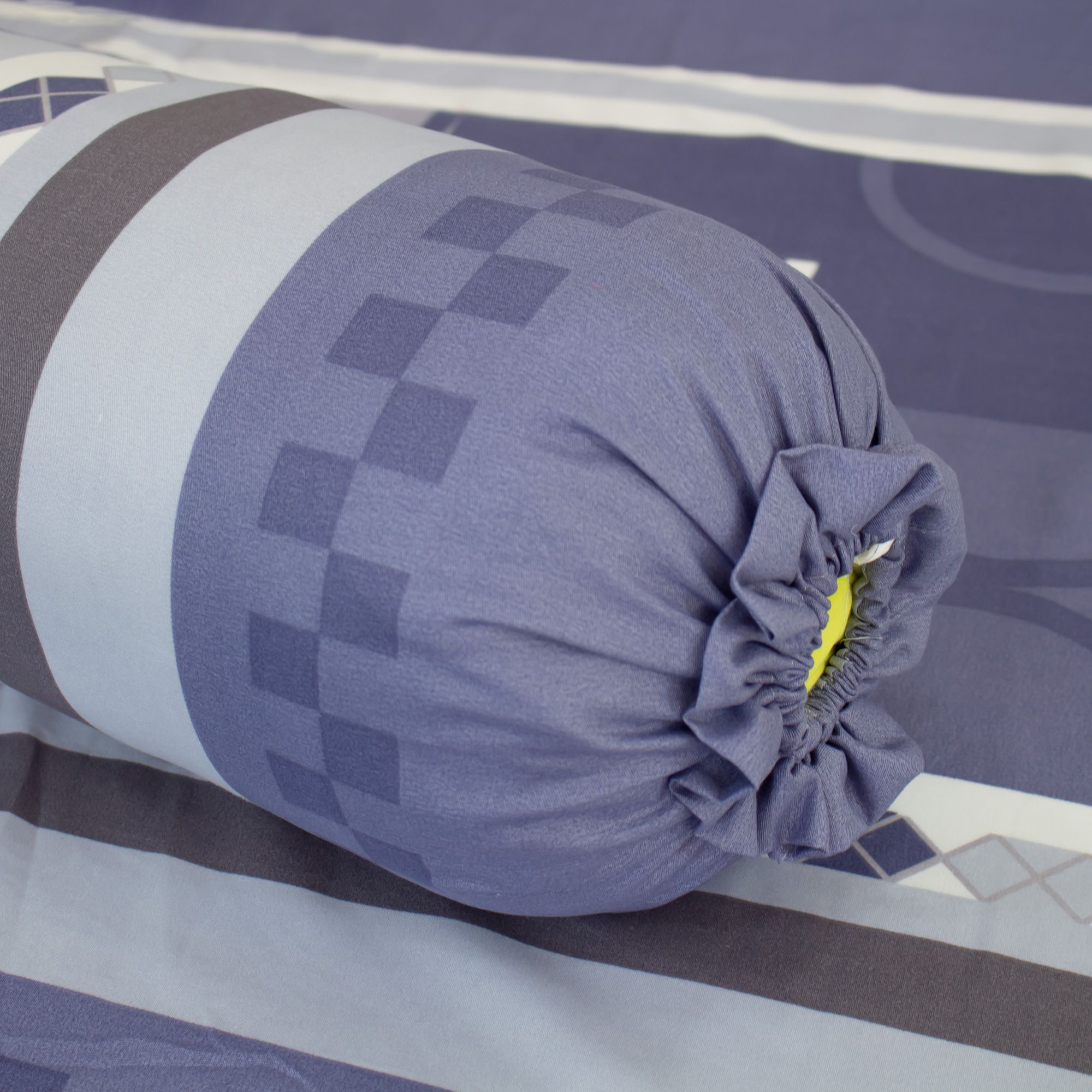  Bộ Ga Bọc Microfiber Chevery Họa Tiết 34 