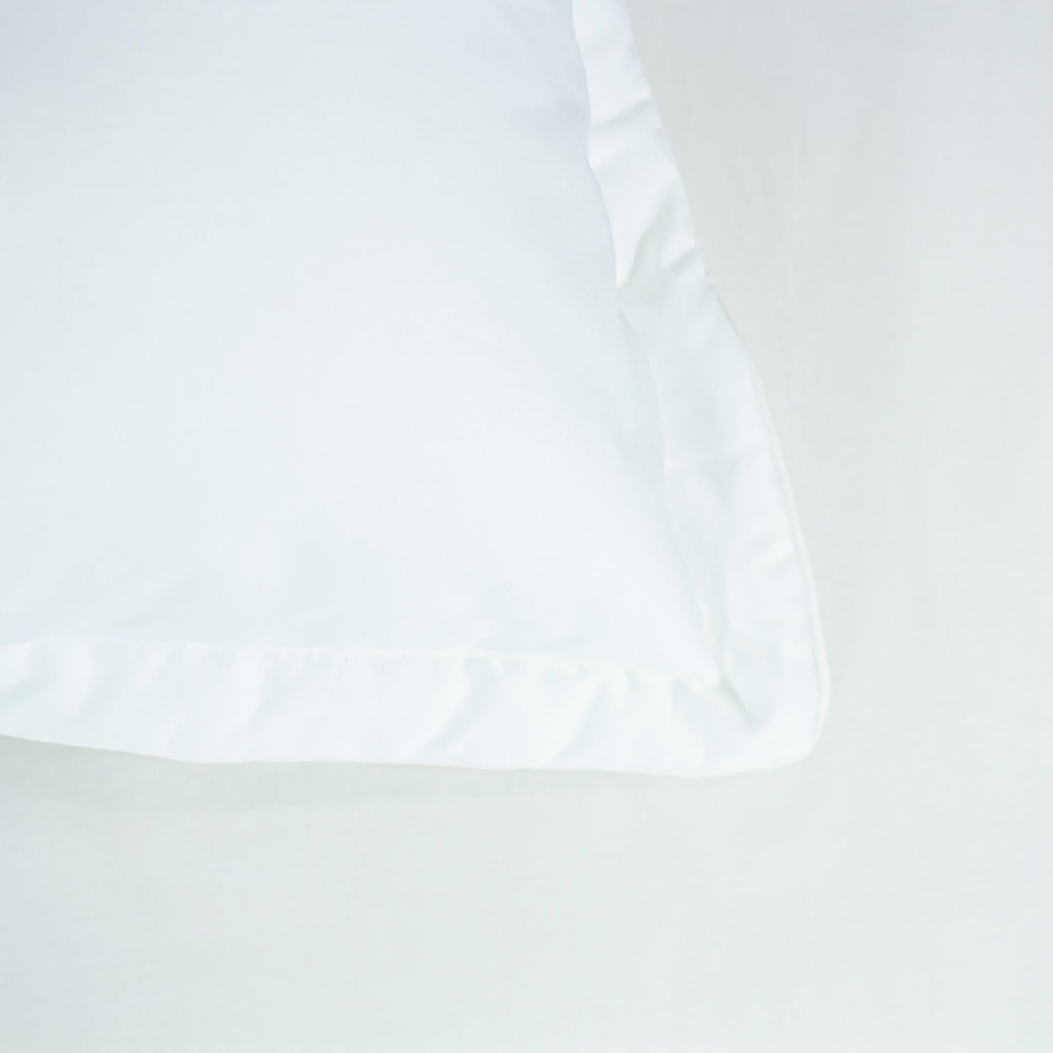  Bộ Ga Bọc Cotton Chữ Hỷ Trắng (T300) 