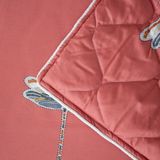 Bộ Ga Bọc Cotton Satin Luxury 214 