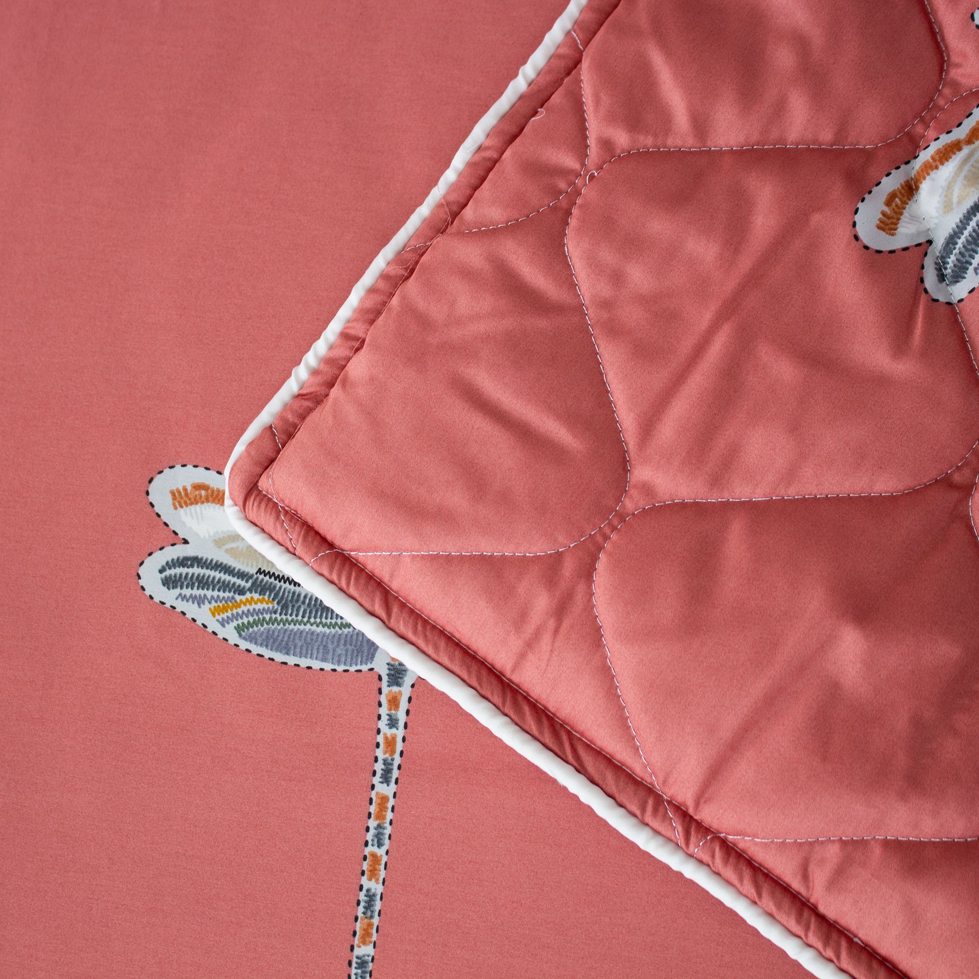  Bộ Ga Bọc Cotton Satin Luxury 214 