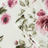  Bộ Ga Bọc Cotton Vanila (Vỏ Gối Lót Gòn) 451 