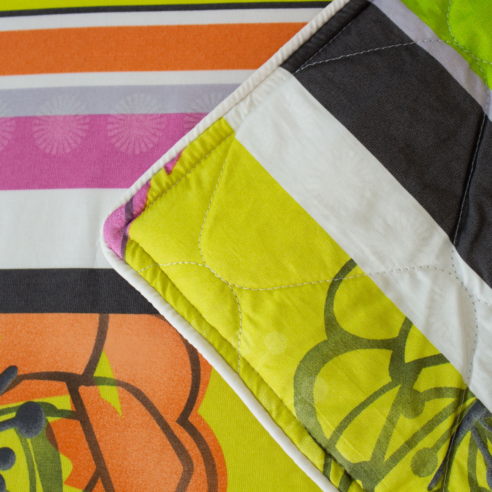  Bộ Ga Bọc Cotton Galaxy Satin 471 