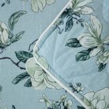  Vỏ Gối Lẻ Cotton Vanila 448 