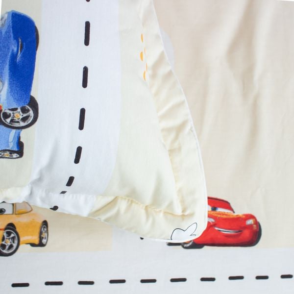  Vỏ Gối Lẻ Cotton Vanila 254 