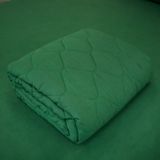  Bộ Ga Bọc Microfiber Chevery Màu Két Đậm (4) 