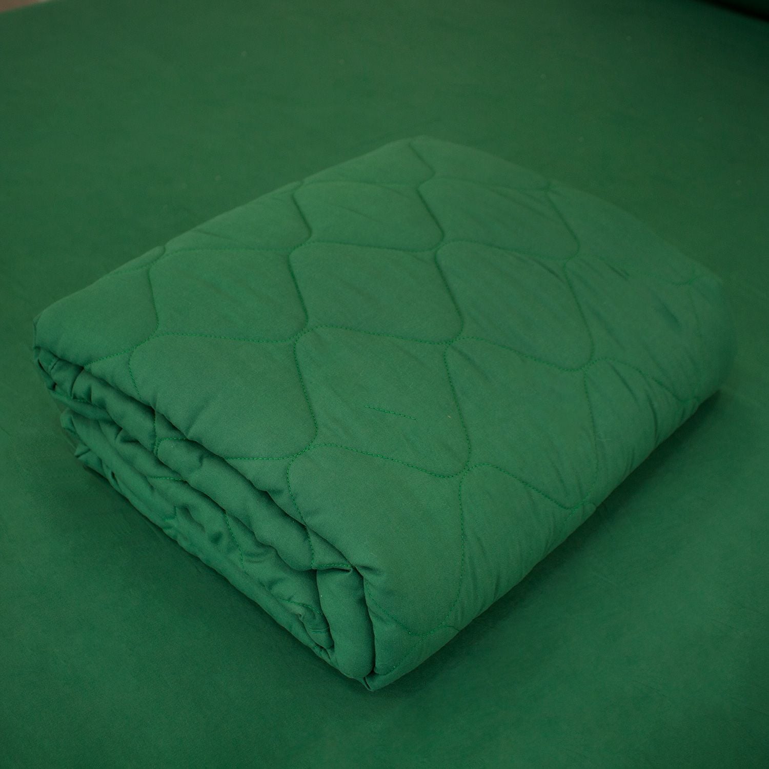  Bộ Ga Bọc Microfiber Chevery Màu Két Đậm (4) 